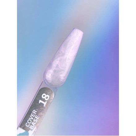 Cover Base You Are Cute №18 5 ml