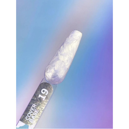 Cover Base You Are Cute №19 5 ml