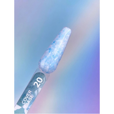 Cover Base You Are Cute №20 5 ml