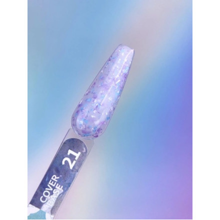 Cover Base You Are Cute №21 5 ml Cover Base You Are Cute №21 5 ml