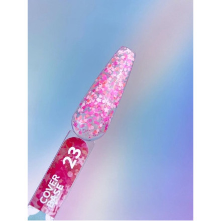 Cover Base You Are Cute №23 5 ml