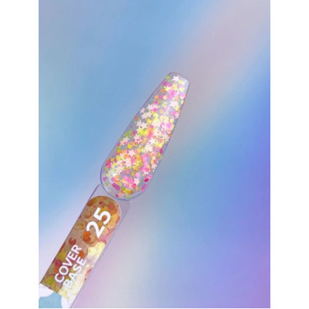 Cover Base You Are Cute №25 5 ml