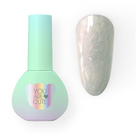 Cover Base You Are Cute №18 5 ml