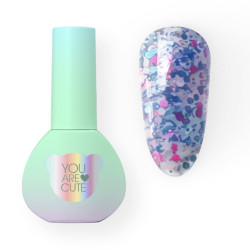 Cover Base You Are Cute №24 5 ml