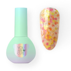 Cover Base You Are Cute №25 5 ml