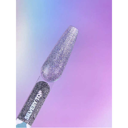 Top Silvery You Are Cute 5 ml Top Silvery You Are Cute 5 ml