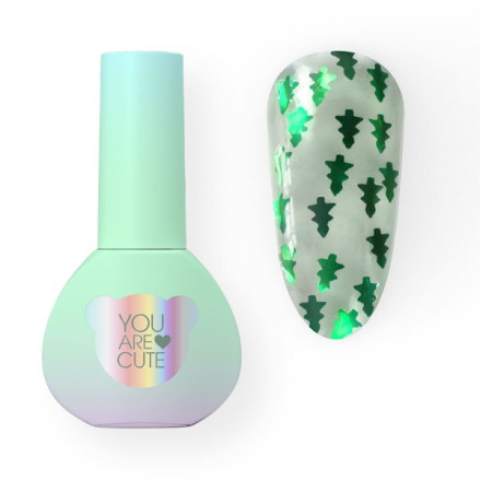 Top Winter Wish №2 You Are Cute 5 ml Top Winter Wish №2 You Are Cute 5 ml