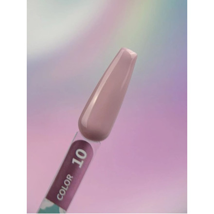 Гель-лак You Are Cute color №10 5 ml Гель-лак You Are Cute color №10 5 ml