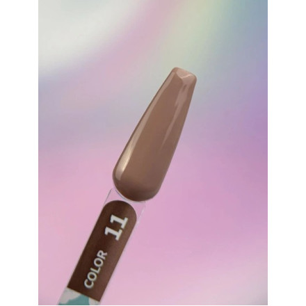 Гель-лак You Are Cute color №11 5 ml Гель-лак You Are Cute color №11 5 ml