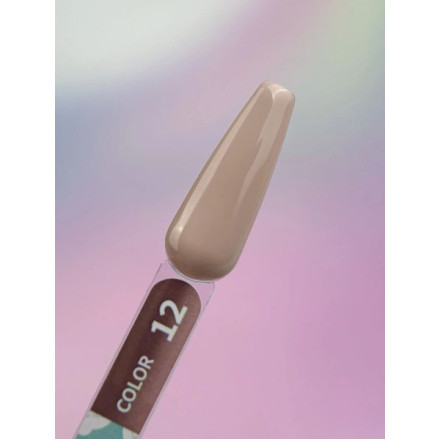 Гель-лак You Are Cute color №12 5 ml Гель-лак You Are Cute color №12 5 ml