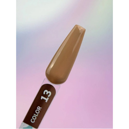 Гель-лак You Are Cute color №13 5 ml Гель-лак You Are Cute color №13 5 ml