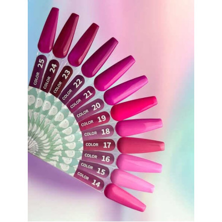 Гель-лак You Are Cute color №18 5 ml Гель-лак You Are Cute color №18 5 ml
