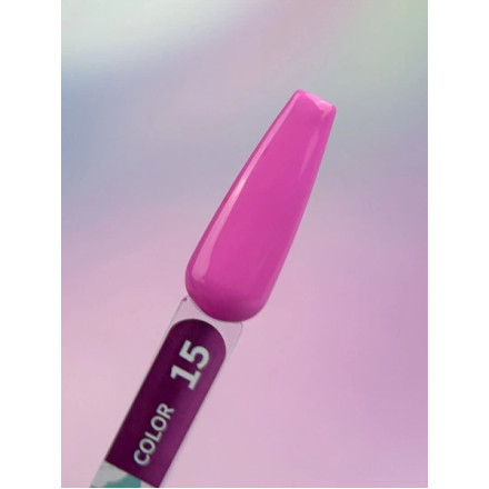 Гель-лак You Are Cute color №15 5 ml Гель-лак You Are Cute color №15 5 ml