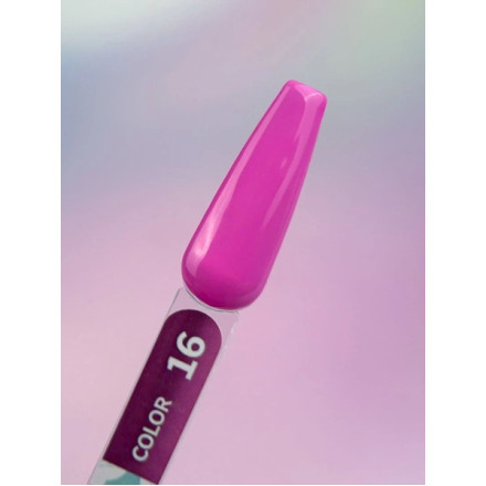 Гель-лак You Are Cute color №16 5 ml Гель-лак You Are Cute color №16 5 ml