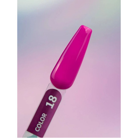 Гель-лак You Are Cute color №18 5 ml Гель-лак You Are Cute color №18 5 ml