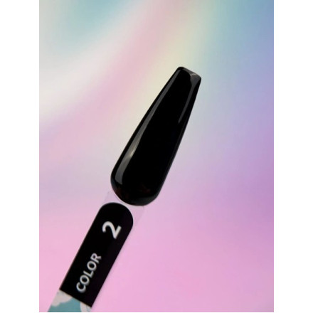 Гель-лак You Are Cute color №2 5 ml Гель-лак You Are Cute color №2 5 ml