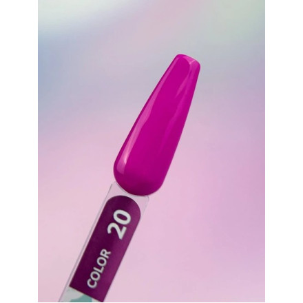 Гель-лак You Are Cute color №20 5 ml Гель-лак You Are Cute color №20 5 ml