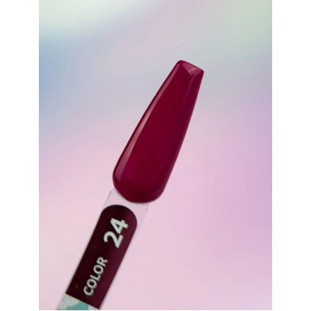 Гель-лак You Are Cute color №24 5 ml Гель-лак You Are Cute color №24 5 ml