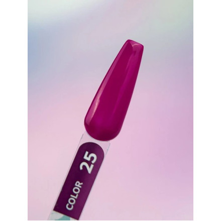 Гель-лак You Are Cute color №25 5 ml Гель-лак You Are Cute color №25 5 ml