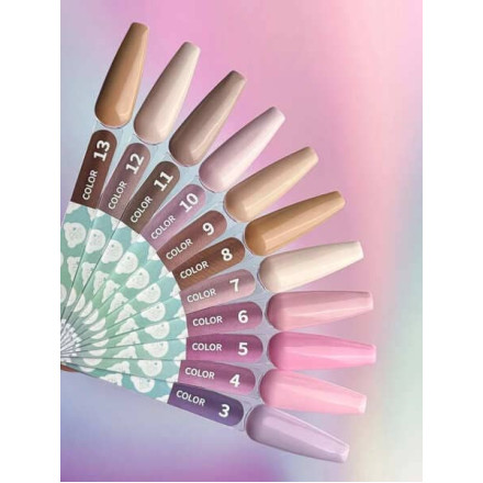 Гель-лак You Are Cute color №5 5 ml Гель-лак You Are Cute color №5 5 ml
