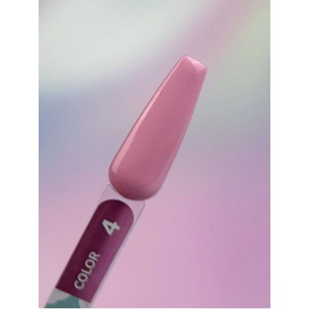 Гель-лак You Are Cute color №4 5 ml Гель-лак You Are Cute color №4 5 ml