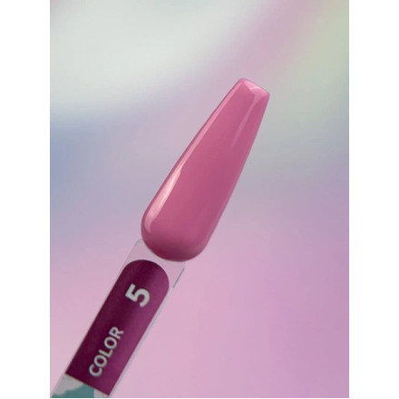 Гель-лак You Are Cute color №5 5 ml Гель-лак You Are Cute color №5 5 ml