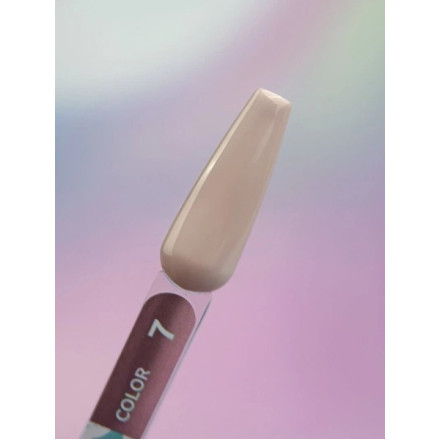 Гель-лак You Are Cute color №7 5 ml Гель-лак You Are Cute color №7 5 ml