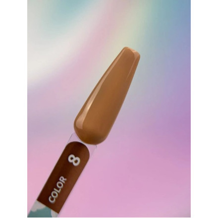 Гель-лак You Are Cute color №8 5 ml Гель-лак You Are Cute color №8 5 ml