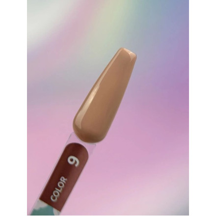 Гель-лак You Are Cute color №9 5 ml Гель-лак You Are Cute color №9 5 ml