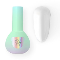 Гель-лак You Are Cute color №1 5 ml