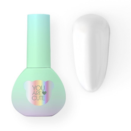 Гель-лак You Are Cute color №1 5 ml