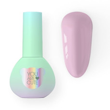 Гель-лак You Are Cute color №10 5 ml