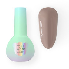 Гель-лак You Are Cute color №11 5 ml