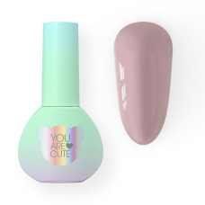 Гель-лак You Are Cute color №12 5 ml
