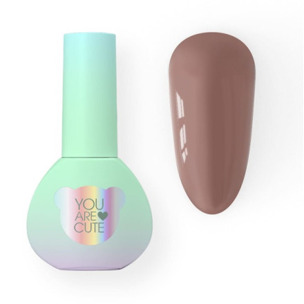Гель-лак You Are Cute color №13 5 ml