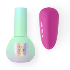 Гель-лак You Are Cute color №14 5 ml