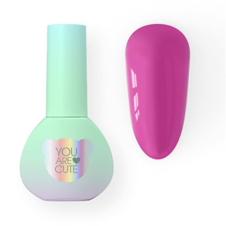 Гель-лак You Are Cute color №14 5 ml