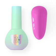 Гель-лак You Are Cute color №16 5 ml