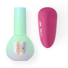 Гель-лак You Are Cute color №17 5 ml