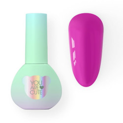 Гель-лак You Are Cute color №20 5 ml