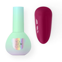 Гель-лак You Are Cute color №23 5 ml