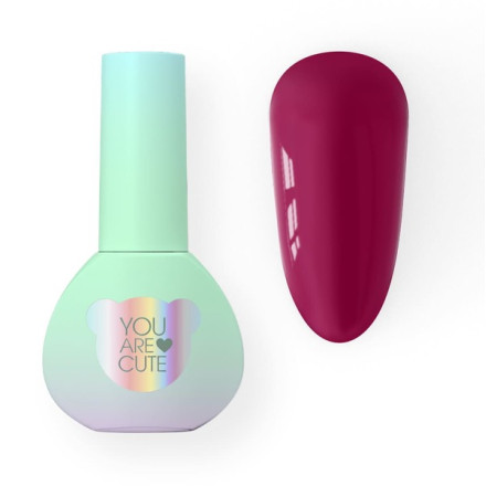 Гель-лак You Are Cute color №23 5 ml