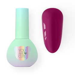 Гель-лак You Are Cute color №24 5 ml