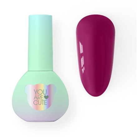 Гель-лак You Are Cute color №24 5 ml