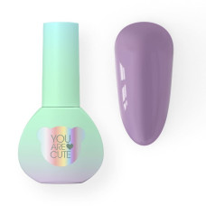 Гель-лак You Are Cute color №3 5 ml