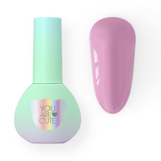 Гель-лак You Are Cute color №4 5 ml
