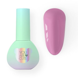 Гель-лак You Are Cute color №5 5 ml