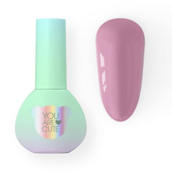 Гель-лак You Are Cute color №6 5 ml