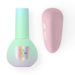 Гель-лак You Are Cute color №7 5 ml