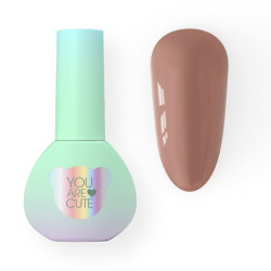 Гель-лак You Are Cute color №8 5 ml